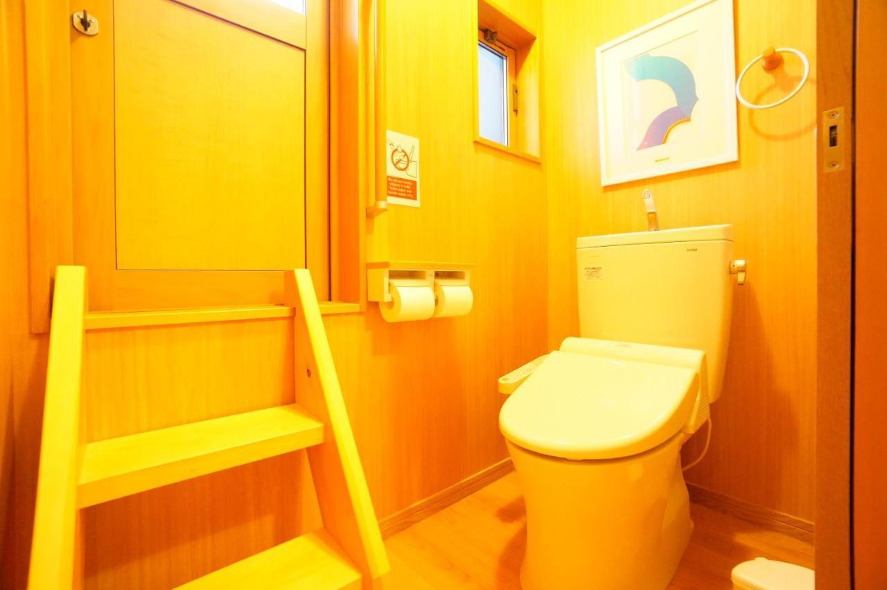 Momiji Takayama Hotel Takayama  Buitenkant foto