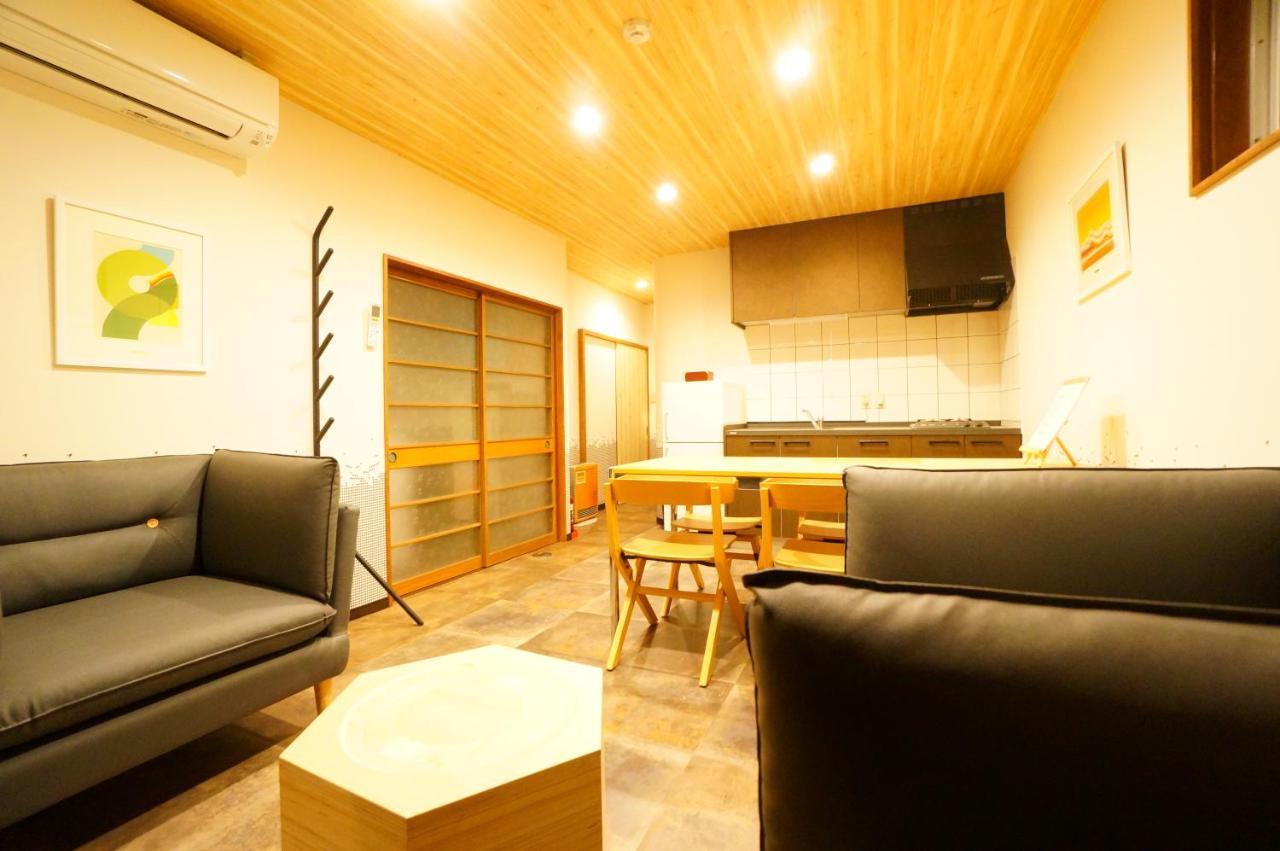 Momiji Takayama Hotel Takayama  Buitenkant foto